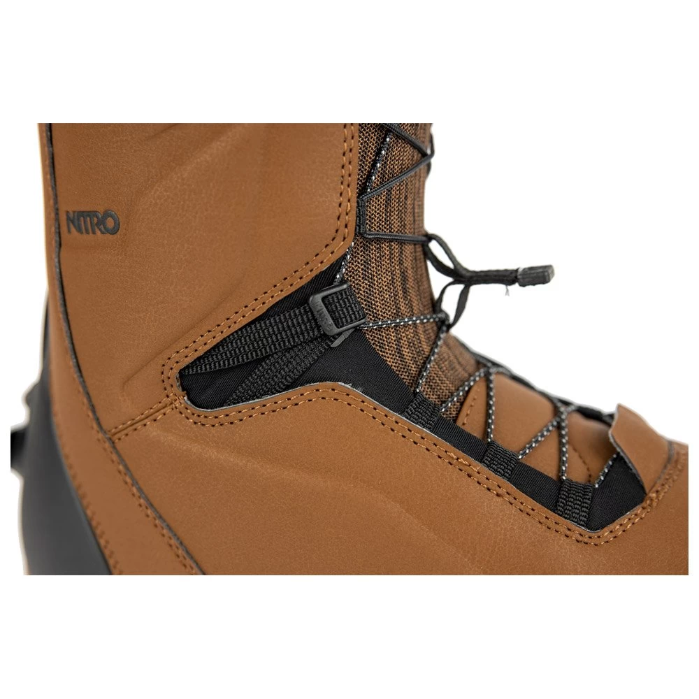 Boots Nitro Profile Tls Step On Brown 11 Boots Nitro Profile Tls Step On Brown – Image 11
