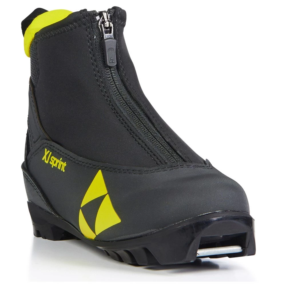 Chaussures De Ski Nordique Fischer XJ Sprint 4 Chaussures De Ski Nordique Fischer XJ Sprint – Image 4
