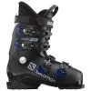 Chaussures De Ski Salomon X Access 70 Wide Black