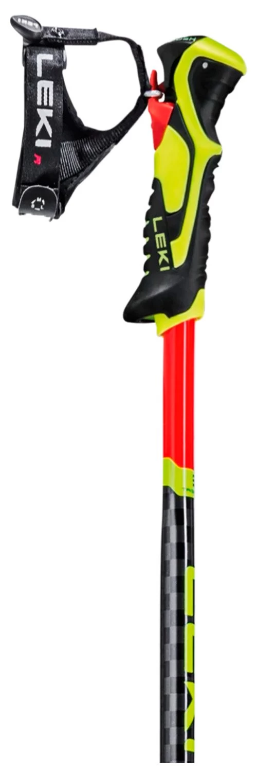 Bâton Leki Wcr Lite Sl 3D 2 Bâton Leki Wcr Lite Sl 3D – Image 2