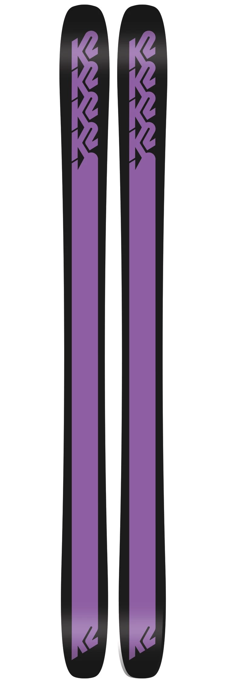 Ski K2 Reckoner 122 2 Ski K2 Reckoner 122 – Image 2