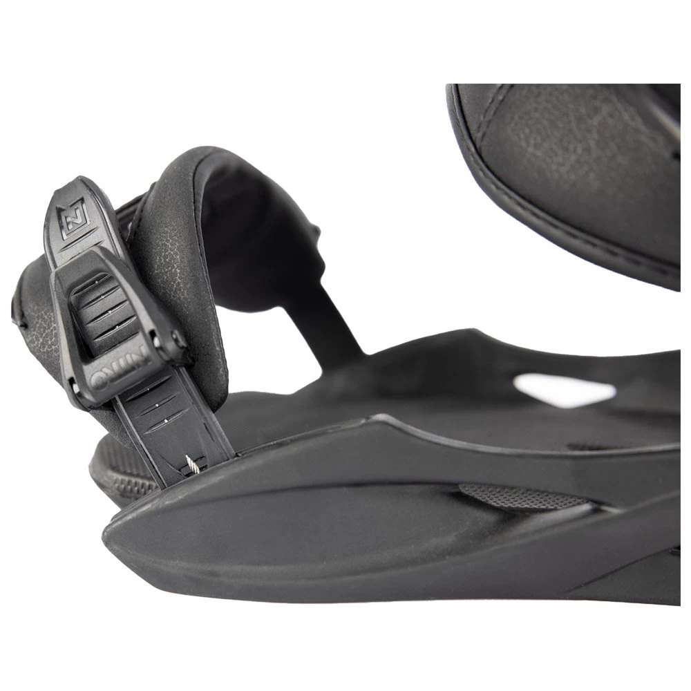 Fix Snowboard Nitro Staxx Black 9 Fix Snowboard Nitro Staxx Black – Image 9