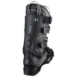 Chaussures De Ski Salomon S/pro 100 Gw Black Belluga Dark Silver -Vente Matériel De Ski 61377e1176f43e9508e62ccec67e377443cad61e H22SALOCHA180185 2