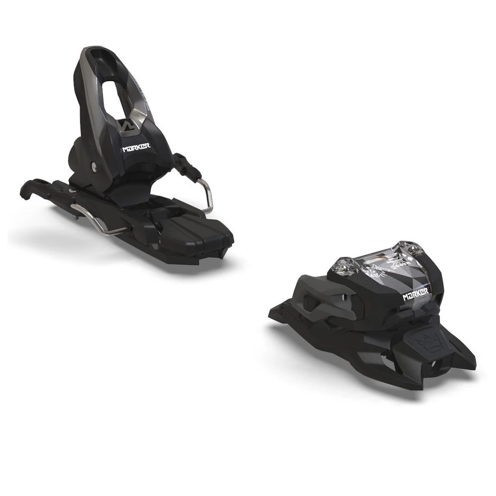 Fix Ski Marker Squire 10 100mm (+Screw Kit) 5 Fix Ski Marker Squire 10 100mm (+Screw Kit) – Image 5