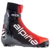 Chaussures De Ski Nordique Alpina Comp Skate