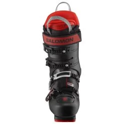 Chaussures De Ski Salomon S/Pro Alpha 100 Black Red -Vente Matériel De Ski 61fbbb05c28f5259b8b4d217c254ee43a978ca9a H23SALOCHA256716 5