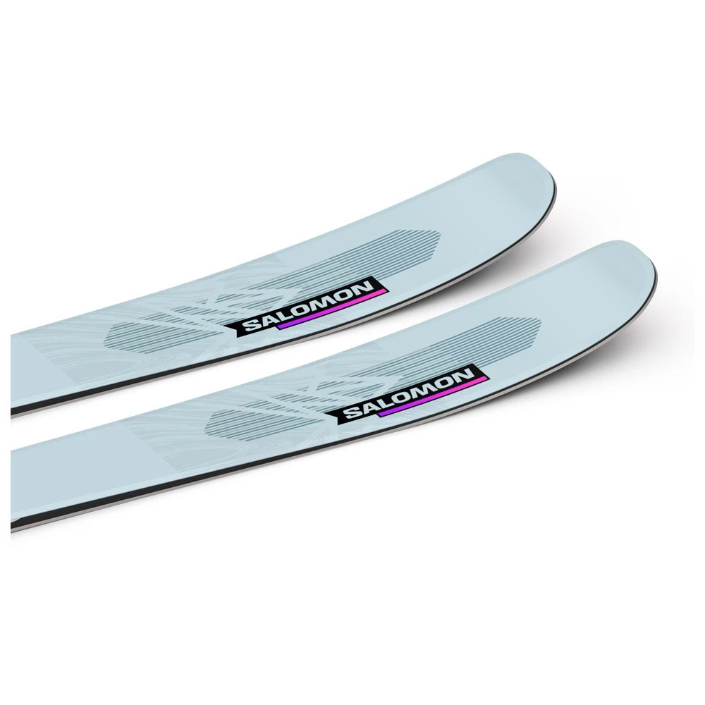 Ski Salomon Qst Lux 92 6 Ski Salomon Qst Lux 92 – Image 6