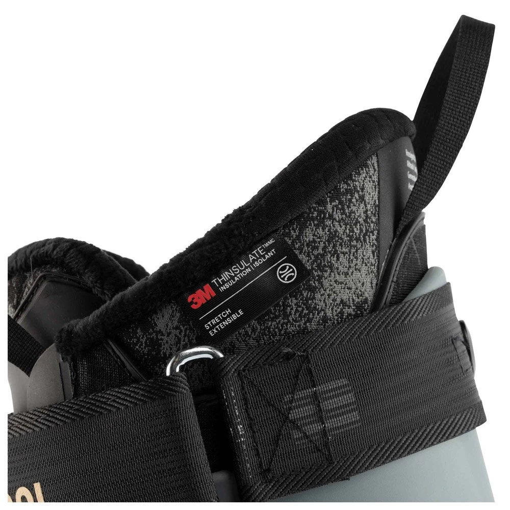 Chaussures De Ski Rossignol Alltrack Pro 120 Gw Steel Grey 6 Chaussures De Ski Rossignol Alltrack Pro 120 Gw Steel Grey – Image 6