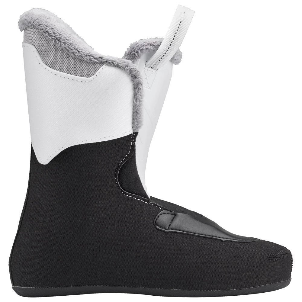 Chaussures De Ski Nordica Speedmachine J 3 Girl Light Blue White Pink 5 Chaussures De Ski Nordica Speedmachine J 3 Girl Light Blue White Pink – Image 5