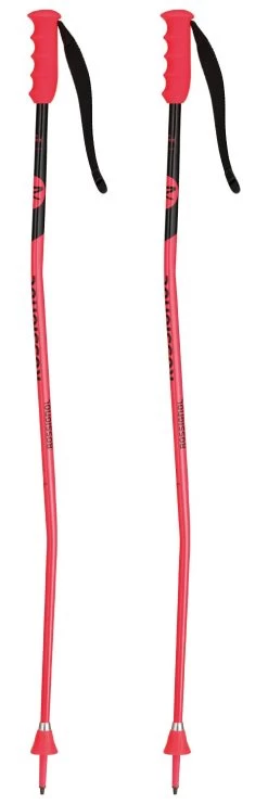 Bâton Rossignol Hero GS-SG Jr