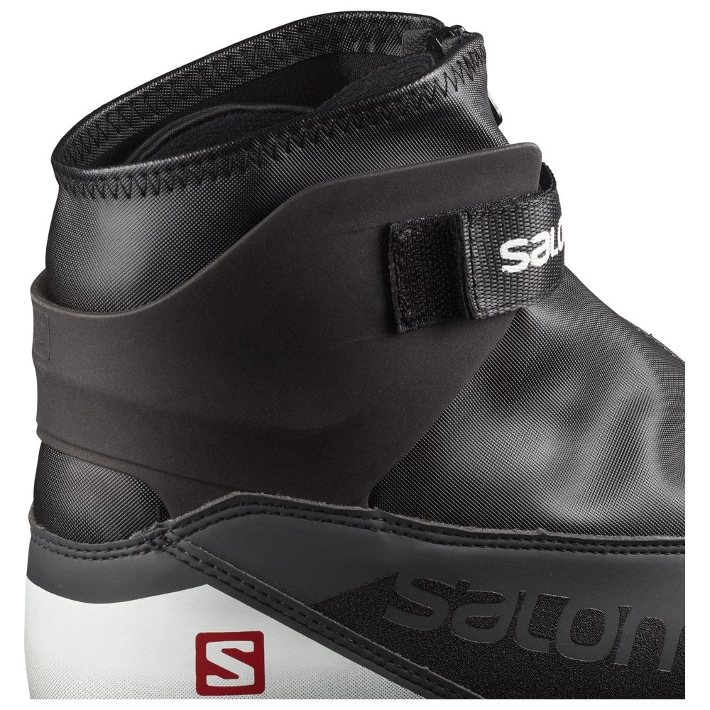 Chaussures De Ski Nordique Salomon Escape Plus Prolink 4 Chaussures De Ski Nordique Salomon Escape Plus Prolink – Image 4