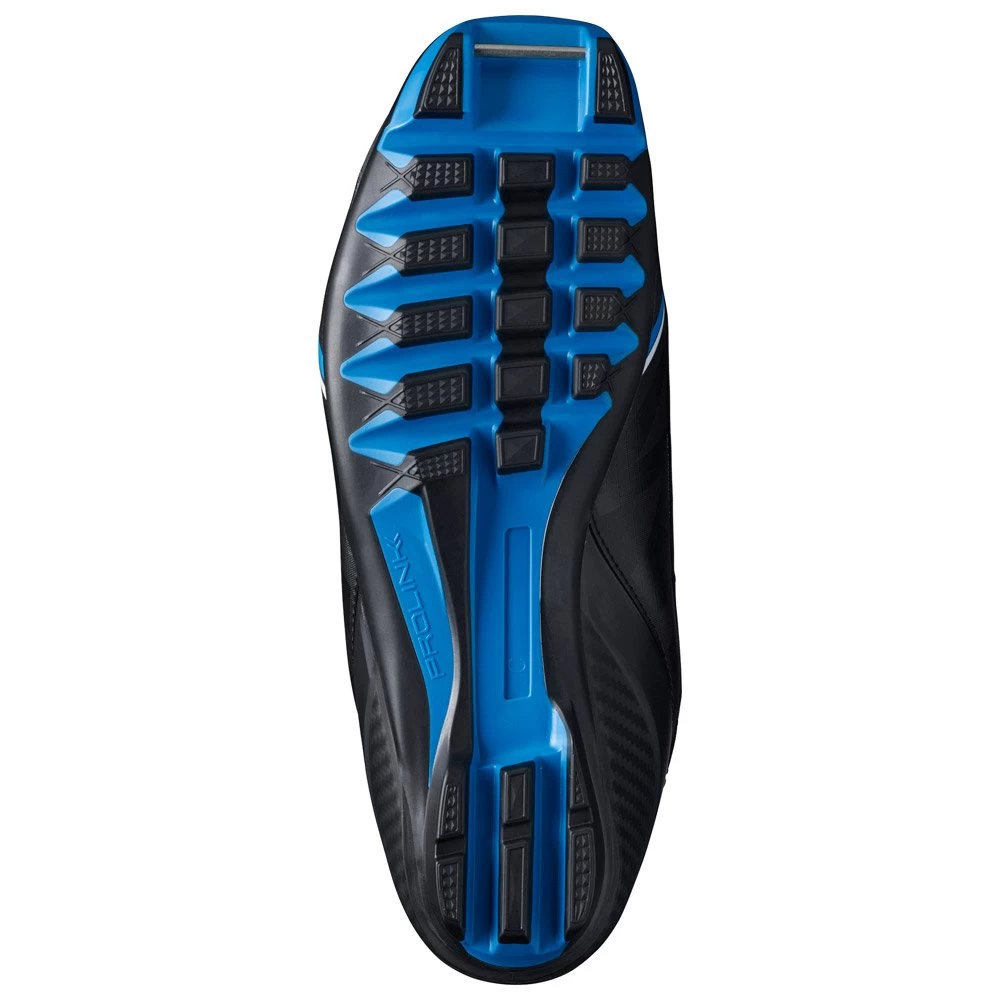 Chaussures De Ski Nordique Salomon RC9 Nocturne Prolink 4 Chaussures De Ski Nordique Salomon RC9 Nocturne Prolink – Image 4