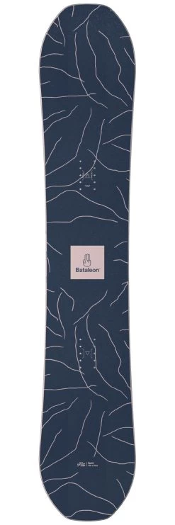 Planche Snowboard Bataleon Spirit