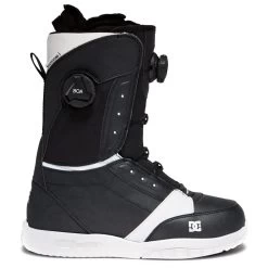 Boots DC Lotus Boa Black -Vente Matériel De Ski 62ea1c48f02ef44b6bed09475095b31ce82c19c3 H22DCUSBOO1193015 2