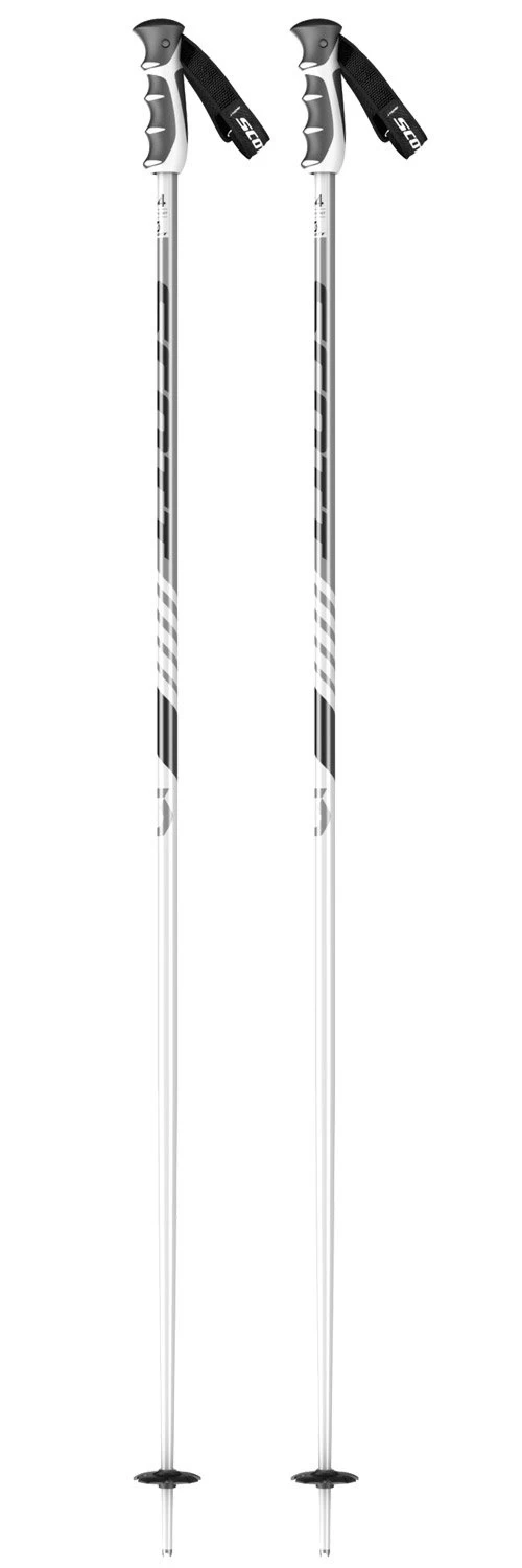 Bâton Scott Pole Strike White 1 Bâton Scott Pole Strike White