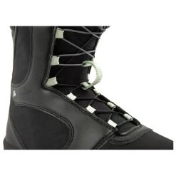 Boots Nitro Flora Tls Black Mint -Vente Matériel De Ski 63044cc8ebc2be4b99730204fa31c5c27f6f7802 H21NITRBOO014 904