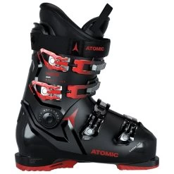 Chaussures De Ski Atomic Hawx Magna 100 Black Red