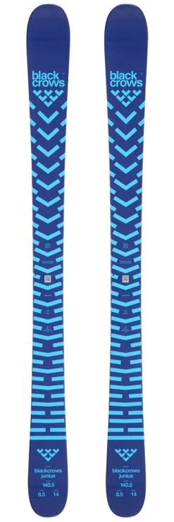 Ski Black Crows Junius