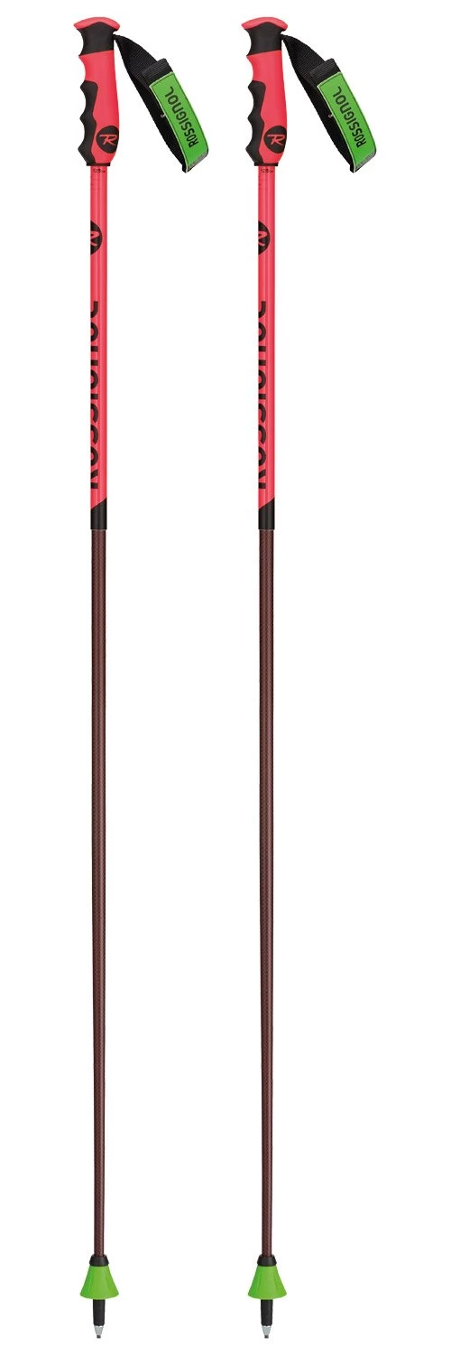 Bâton Rossignol Hero Cak Go Green 1 Bâton Rossignol Hero Cak Go Green