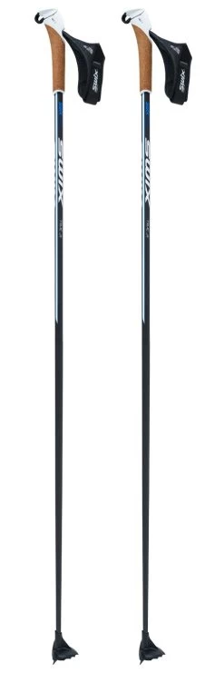 Bâton Fond Swix Triac JR Composite