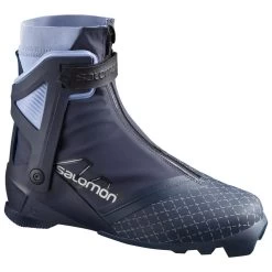 Chaussures De Ski Nordique Salomon RS10 Vitane Nocturne Prolink