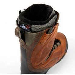 Boots Nitro El Mejor TLS Brown Black -Vente Matériel De Ski 6541f14398d22c3ec51f03b21f36eae79dea7adb H22NITRBOO214426 902