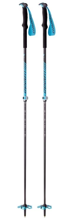 Bâton Dynafit Tour Vario (105 - 145 Cm) Frost