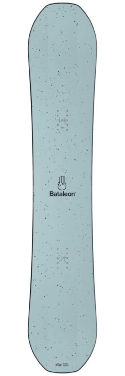 Planche Snowboard Bataleon Chaser