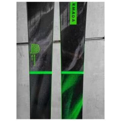 Ski Armada Declivity 92 Ti 8 Ski Armada Declivity 92 Ti -Vente Matériel De Ski 65bdccb68b897f93aeb82485ede13efbbccceb8a H23ARMASKI215286 901