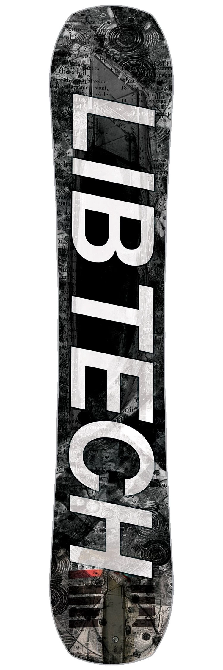 Planche Snowboard Lib Tech Box Knife 2 Planche Snowboard Lib Tech Box Knife – Image 2