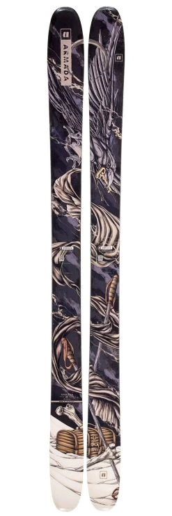 Ski Armada Arv 106