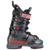 Chaussures De Ski Nordica Pro Machine 110 Gw Anthracite Black Red
