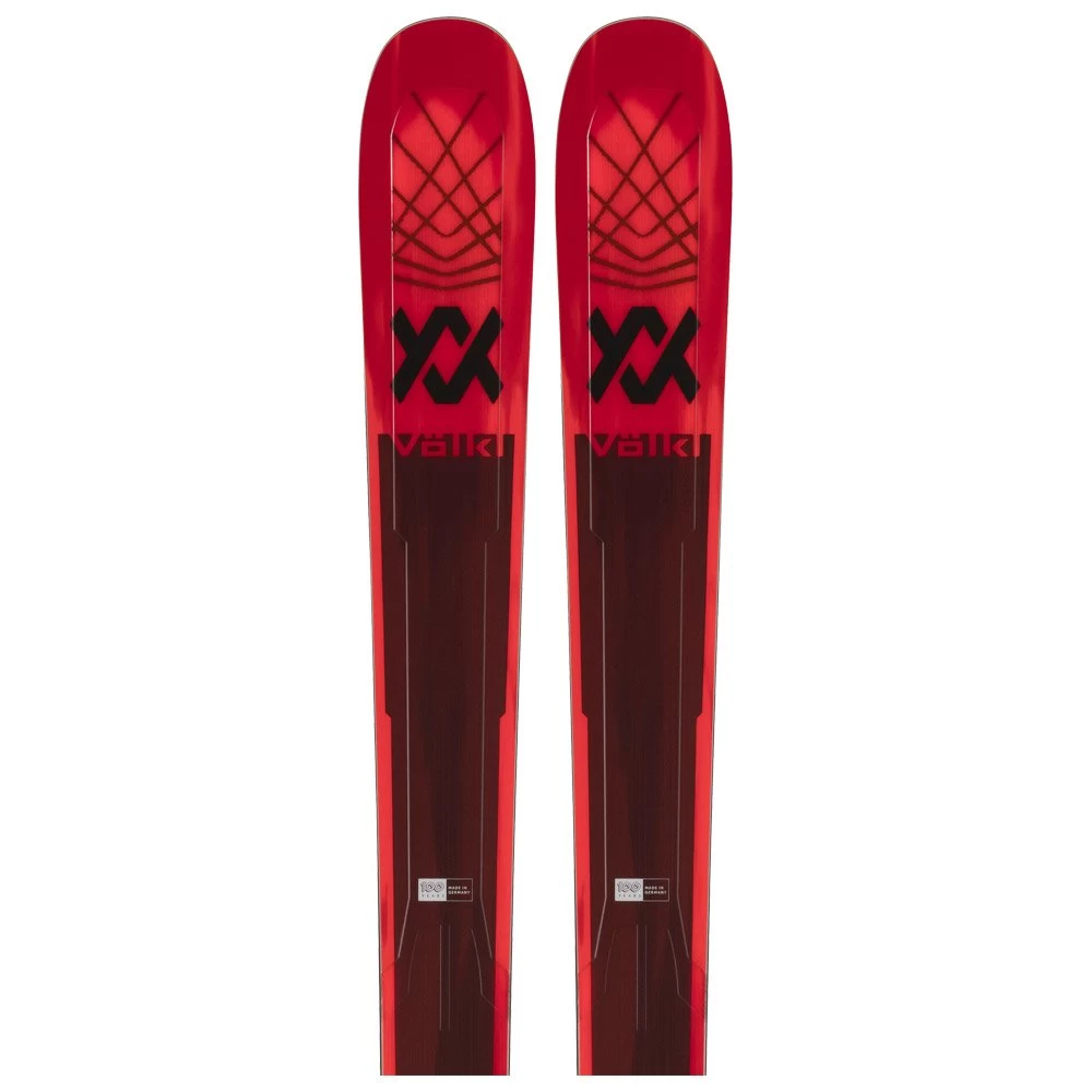 Ski Volkl M6 Mantra 2 Ski Volkl M6 Mantra – Image 2