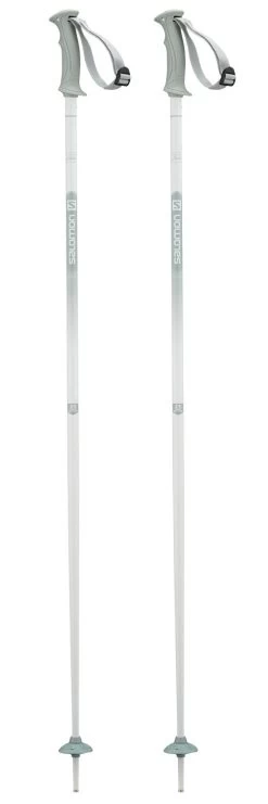 Bâton Salomon Northpole Lady Grey