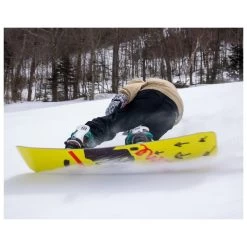 Planche Snowboard Rome Agent 20th Anniversary -Vente Matériel De Ski 67785e64105ae67398723416bd169aa00efdad86 H23ROMEBOA383043 909