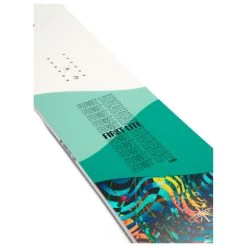 Planche Snowboard K2 First Lite Design -Vente Matériel De Ski 67f9bd98deede4ab523cc454538ea90067988b57 H23KDEUBOA266596 903