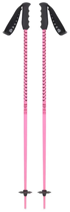 Bâton Black Crows Meta Junius Pink