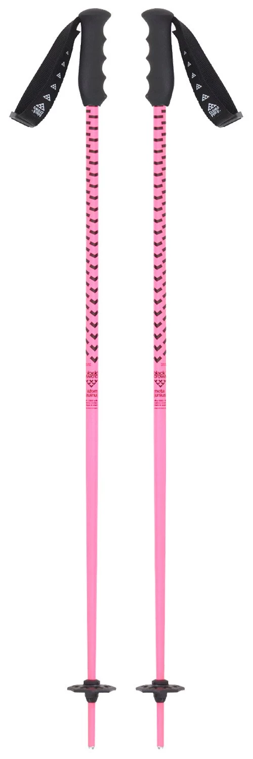 Bâton Black Crows Meta Junius Pink 1 Bâton Black Crows Meta Junius Pink