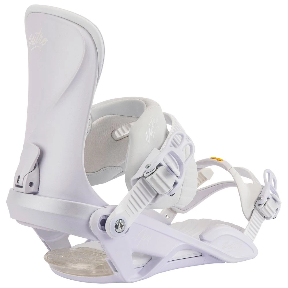 Fix Snowboard Nitro Ivy 2023 White Pearl 2 Fix Snowboard Nitro Ivy 2023 White Pearl – Image 2