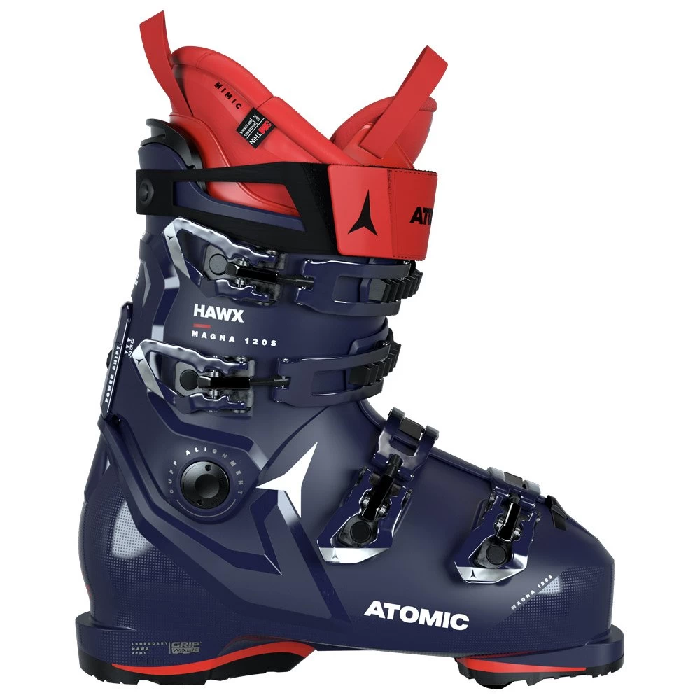 Chaussures De Ski Atomic Hawx Magna 120 S Gw Royal Blue Red 1 Chaussures De Ski Atomic Hawx Magna 120 S Gw Royal Blue Red
