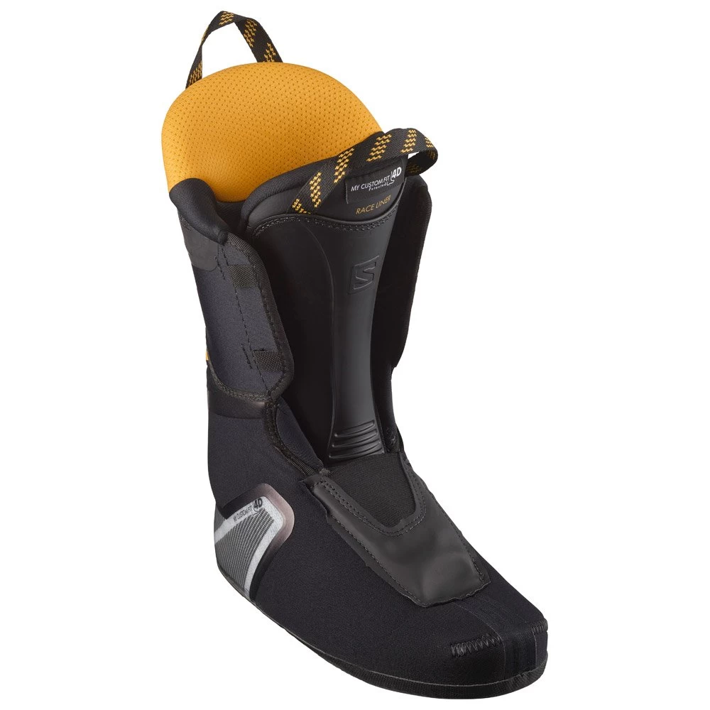 Chaussures De Ski Salomon Shift Pro 130 At Rainy Day 2 Chaussures De Ski Salomon Shift Pro 130 At Rainy Day – Image 2