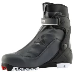 Chaussures De Ski Nordique Rossignol X-8 Skate FW -Vente Matériel De Ski 6965950c1383fbcb1ec563da244d647f6c1a5705 H22ROSSCHA178390 2