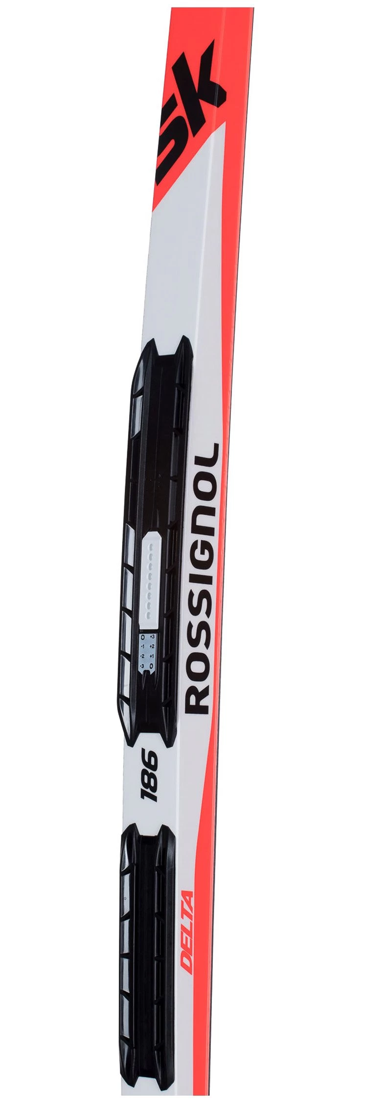 Ski Nordique Rossignol Delta Sport Skating 2 Ski Nordique Rossignol Delta Sport Skating – Image 2