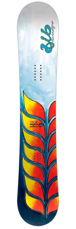 Planche Snowboard Lib Tech Jamie Lynn 96 -Vente Matériel De Ski 69f382de3d99336b129f88faabecc54a99761c80 H23LIBTBOA266435 LIBT0030566 0