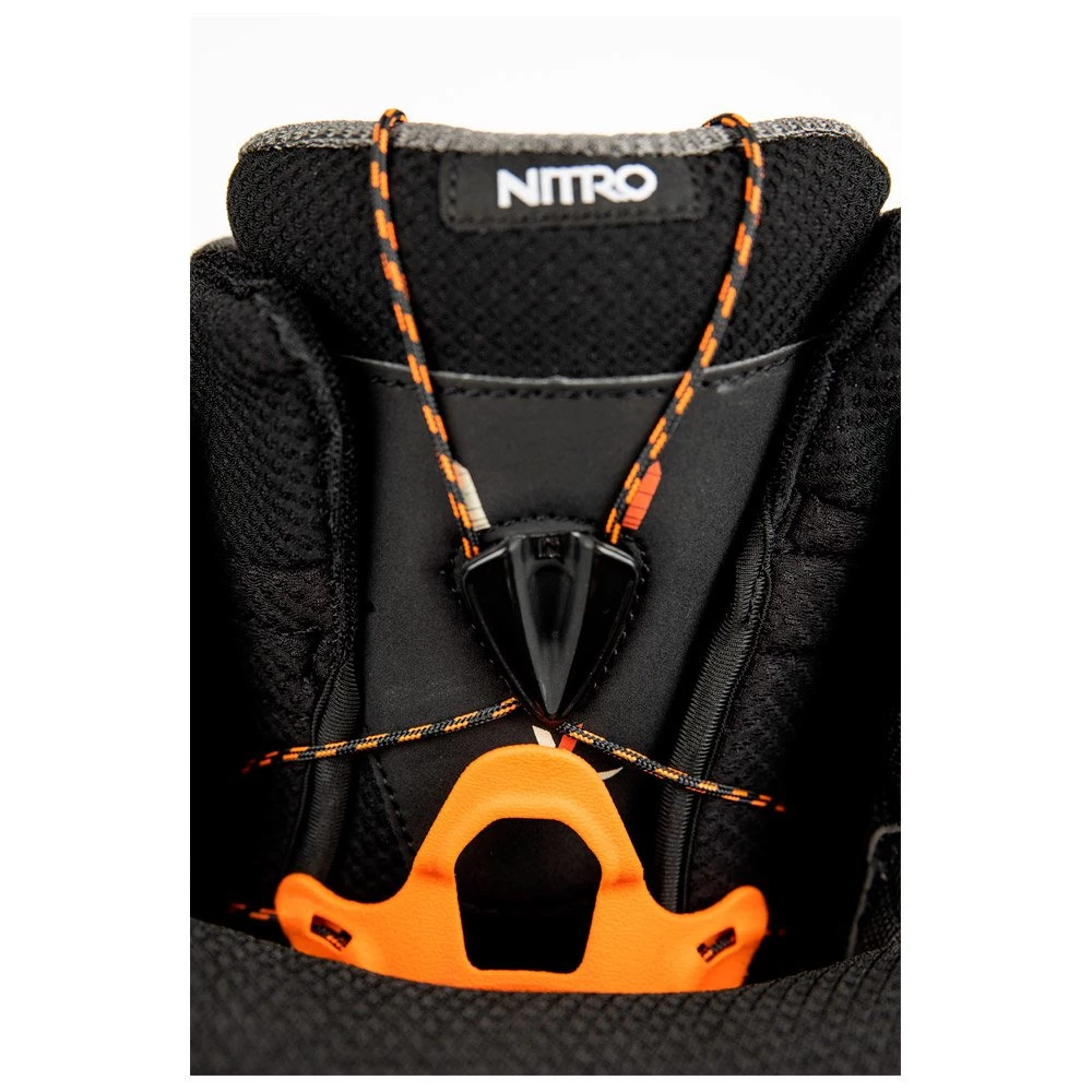 Boots Nitro Incline Tls Black 5 Boots Nitro Incline Tls Black – Image 5