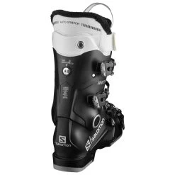 Chaussures De Ski Salomon Select HV 70 W Black Blue Belluga -Vente Matériel De Ski 6a10b6259ee440b08d4dec1435b1b65b63cba012 H22SALOCHA180259 2