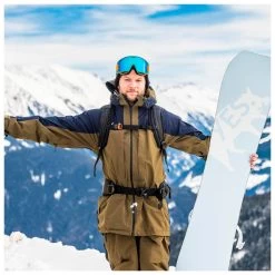 Yes! Planche Snowboard Yes Warca UnInc. JPS -Vente Matériel De Ski 6a644eaaec37a9c99cc7a949e98bacae843a4a18 H23YESSBOA255064 901