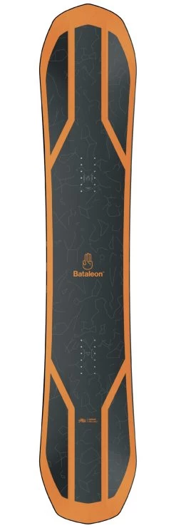 Planche Snowboard Bataleon Goliath