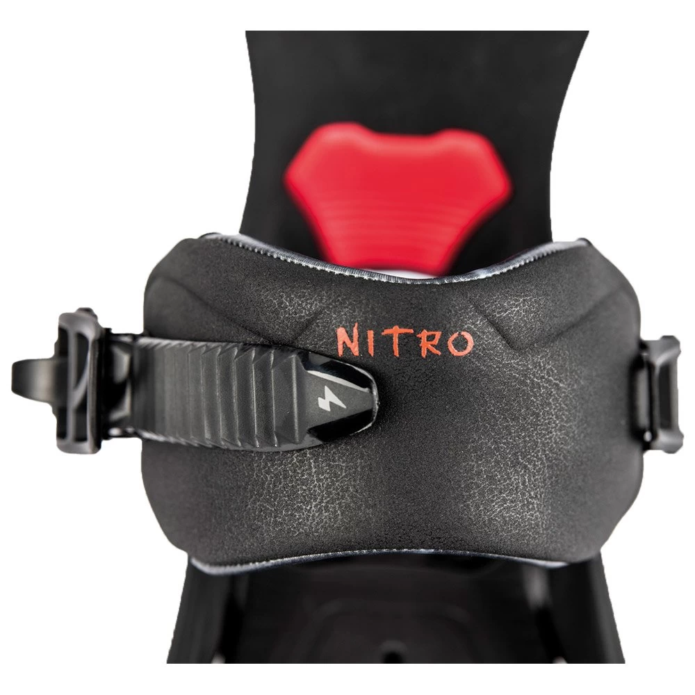 Fix Snowboard Nitro One Samurai 5 Fix Snowboard Nitro One Samurai – Image 5