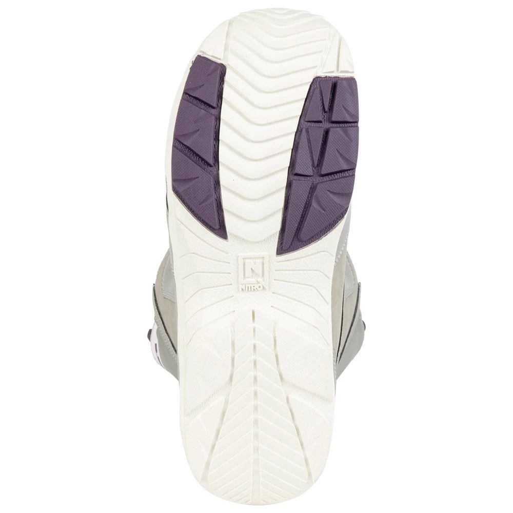 Boots Nitro Flora Tls Grey Purple 3 Boots Nitro Flora Tls Grey Purple – Image 3